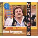 SIMA JOVANOVAC - Zlatna kolekcija, 2008 (2 CD)